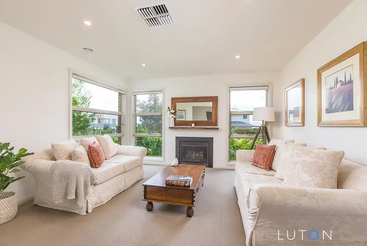 Fourth view of Homely house listing, 106 Samaria Street, Crace ACT 2911