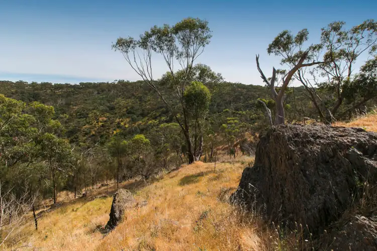 Fifth view of Homely land listing, 40A Glenalvon Drive, Flagstaff Hill SA 5159