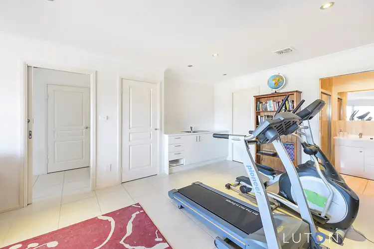 Third view of Homely house listing, 11 Walter Crocker Crescent, Casey ACT 2913