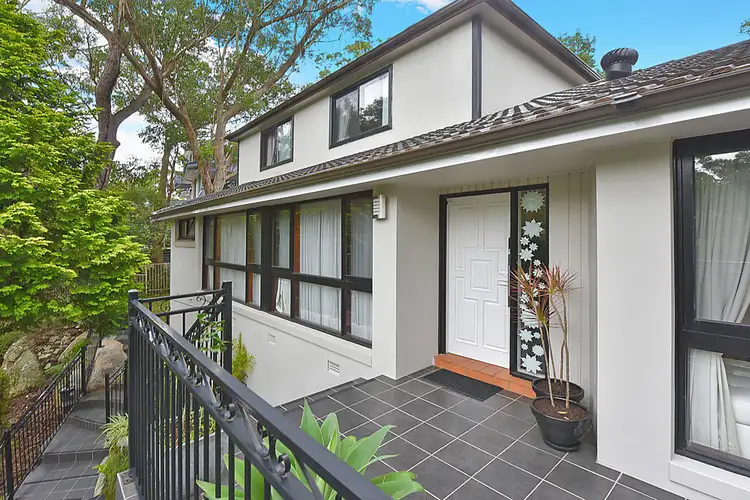 149 The Comenarra Parkway, Turramurra NSW 2074