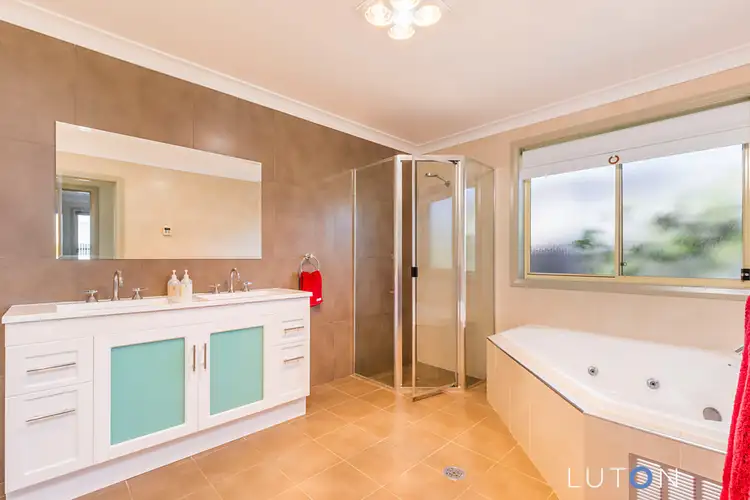 Fifth view of Homely house listing, 16 Triton Street, Dunlop ACT 2615