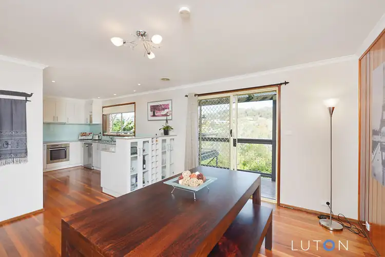 Fourth view of Homely house listing, 49 O'Connor Circuit, Calwell ACT 2905