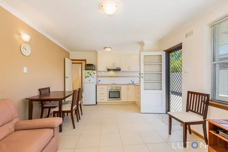 Second view of Homely house listing, 6/7-11 Broughton Place, Queanbeyan NSW 2620