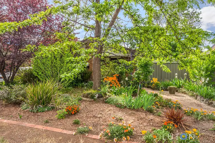 Second view of Homely house listing, 62 Ern Florence Crescent, Theodore ACT 2905