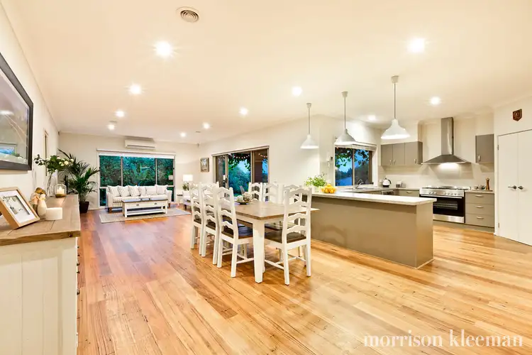 Second view of Homely house listing, 2 Sinnott Street, Doreen VIC 3754