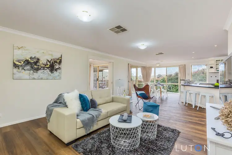 Sixth view of Homely house listing, 146 Waterfall Drive, Jerrabomberra NSW 2619