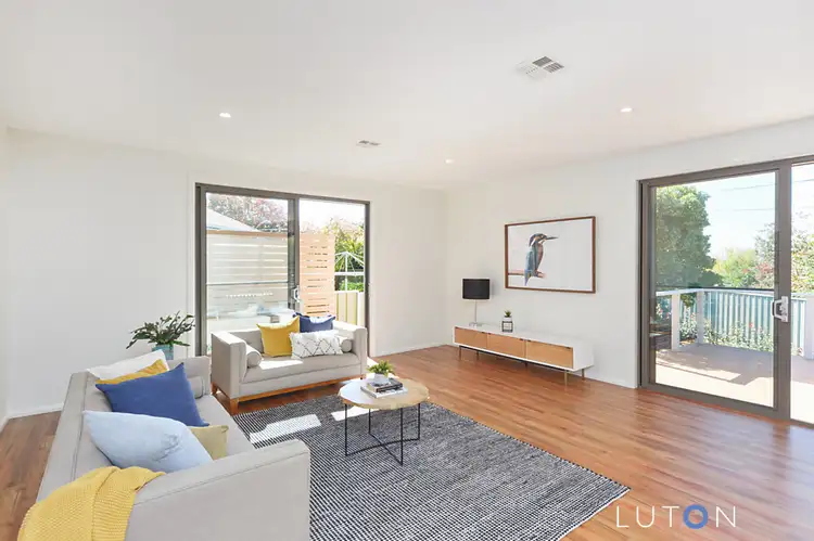 Fourth view of Homely house listing, 11 Dawson Street, Curtin ACT 2605
