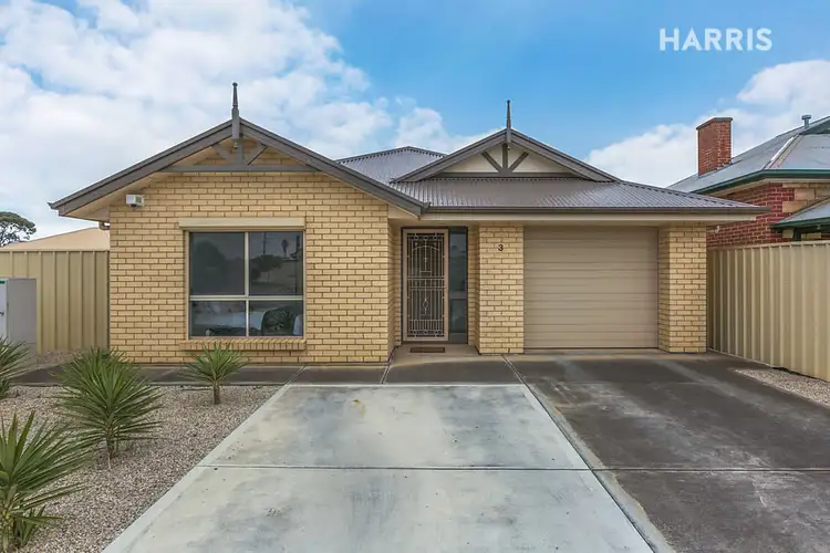 Main view of Homely house listing, 3 Allenby Road, Ottoway SA 5013