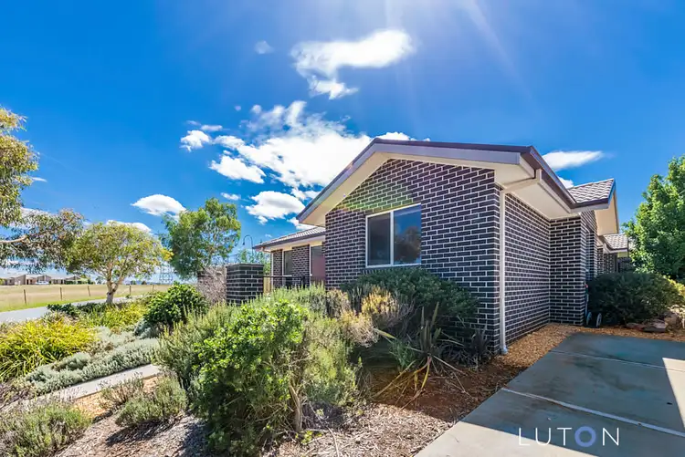 3/88 Eccles Circuit, Macgregor ACT 2615