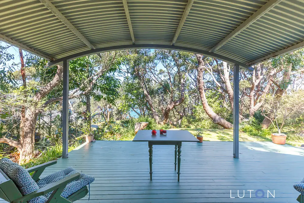 Main view of Homely house listing, 23 Burri Point Road, Guerilla Bay NSW 2536