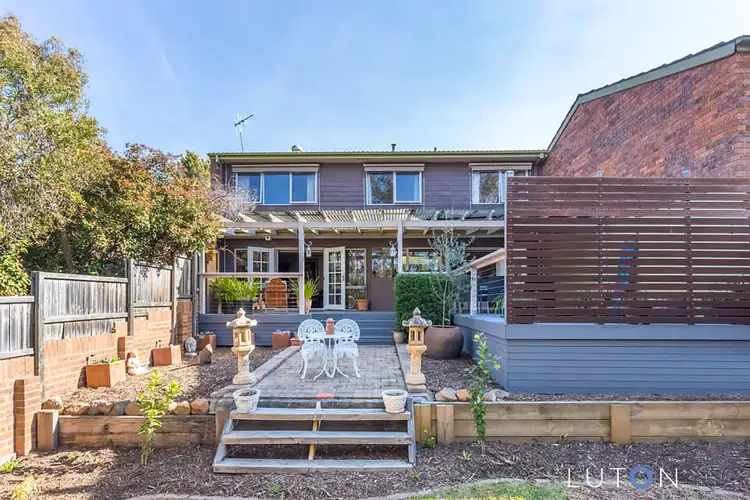 51 Rowe Place, Swinger Hill ACT 2606
