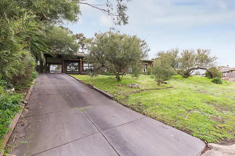 Main view of Homely house listing, 1 Caroline Street, Flagstaff Hill SA 5159