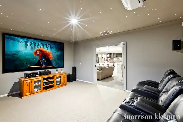 Fifth view of Homely house listing, 6 Besra Drive, Doreen VIC 3754