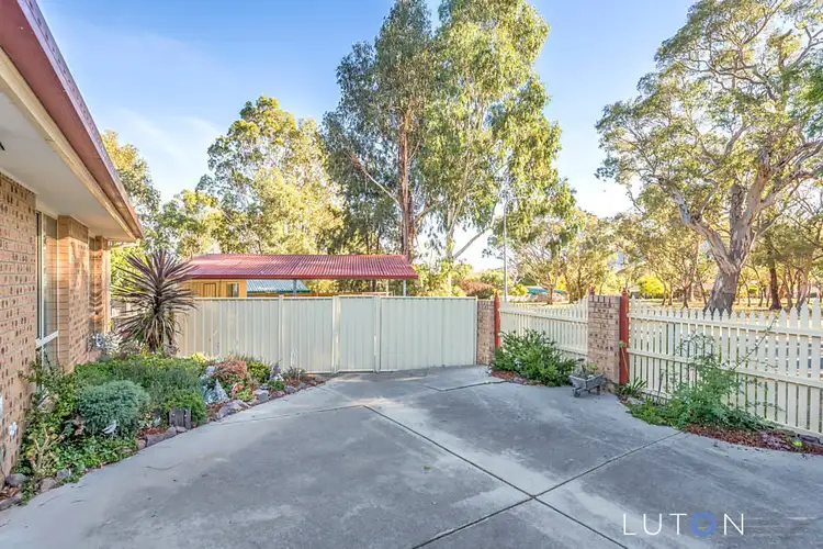 Fifth view of Homely house listing, 24 Wilson Crescent, Banks ACT 2906
