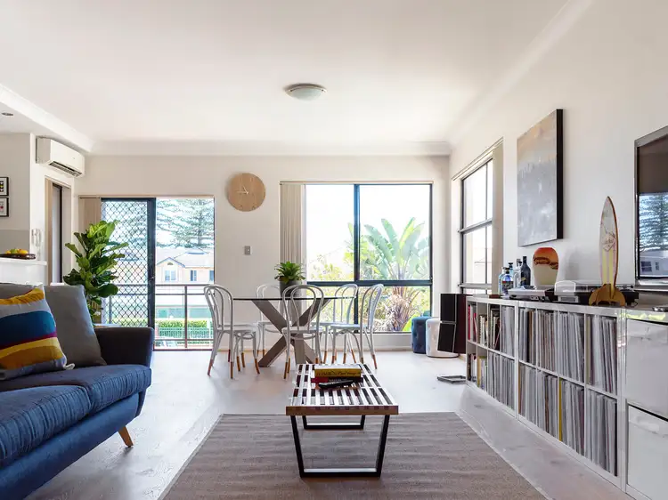 6/139 Clareville Avenue, Sandringham NSW 2219