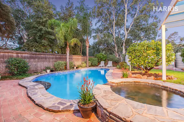 Second view of Homely house listing, 16 Leabrook Drive, Rostrevor SA 5073