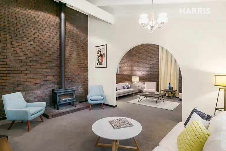 Second view of Homely house listing, 2 Tallarook Road, Hawthorndene SA 5051