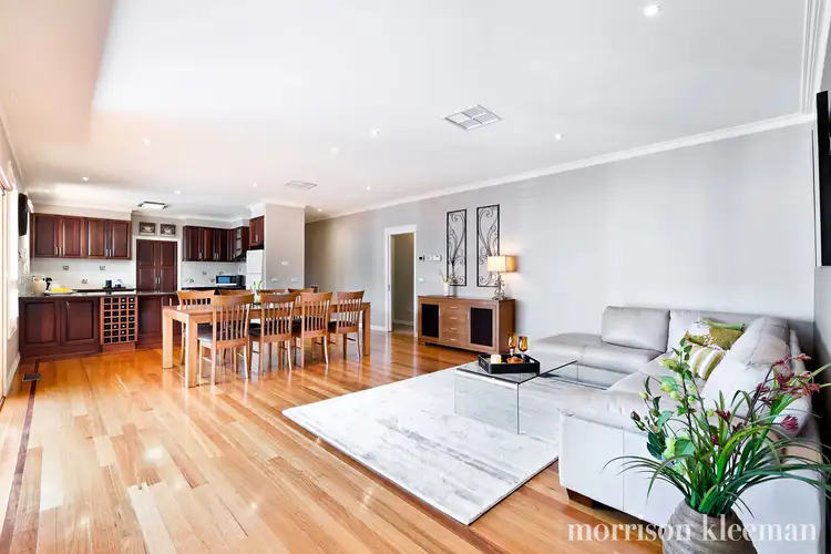 Fourth view of Homely house listing, 16 Currawong Court, Diamond Creek VIC 3089