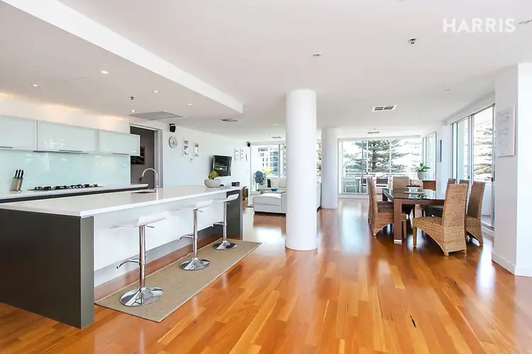 Third view of Homely unit listing, 328/29 Colley Terrace, Glenelg SA 5045