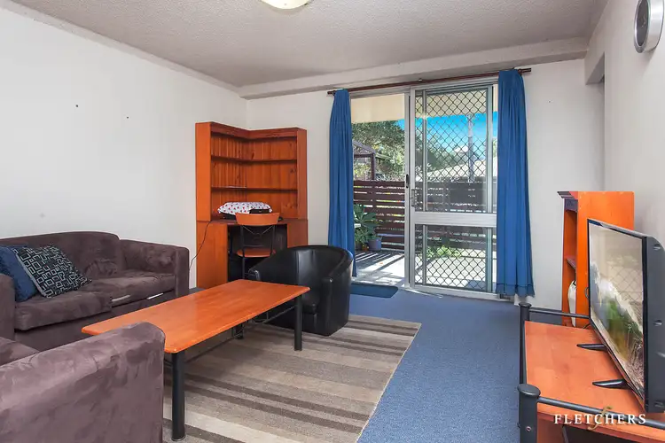 Fourth view of Homely unit listing, 7/46-48 Keira Street, Wollongong NSW 2500