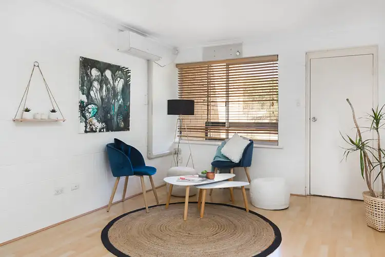 Second view of Homely unit listing, 51/2 Ayliffes Road, St Marys SA 5042