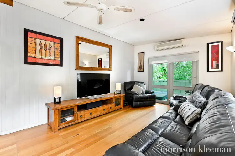 Fifth view of Homely house listing, 35-37 Rockliffe Street, Eltham VIC 3095