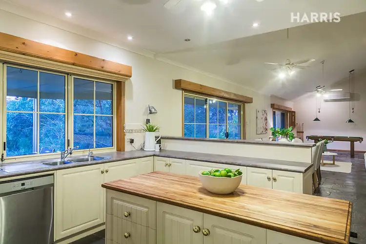 Sixth view of Homely house listing, 6a Ward Avenue, Eden Hills SA 5050