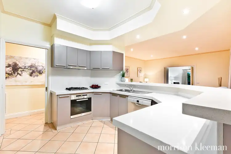 Fifth view of Homely house listing, 49 St Clems Street, Eltham North VIC 3095