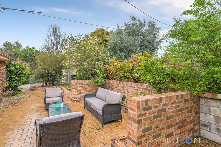 Third view of Homely house listing, 80 Casey Crescent, Calwell ACT 2905