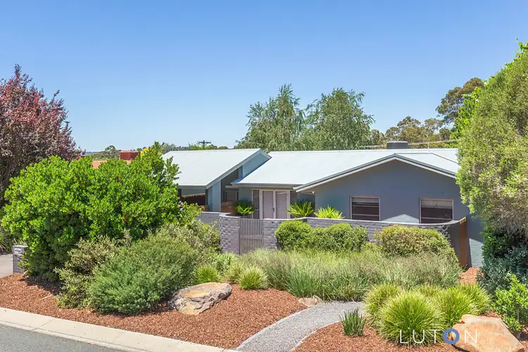 16 Mirrool  Street, Duffy ACT 2611