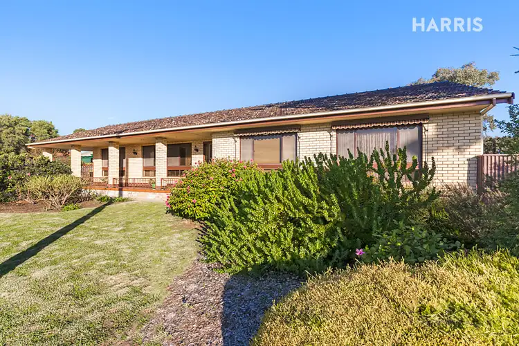14 Canberra  Drive, Aberfoyle Park SA 5159