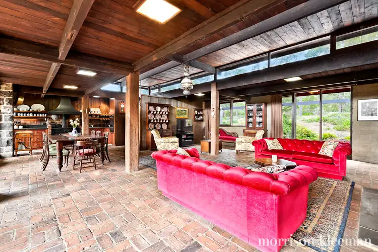 Third view of Homely house listing, 270 Hildebrand Road, Cottles Bridge VIC 3099