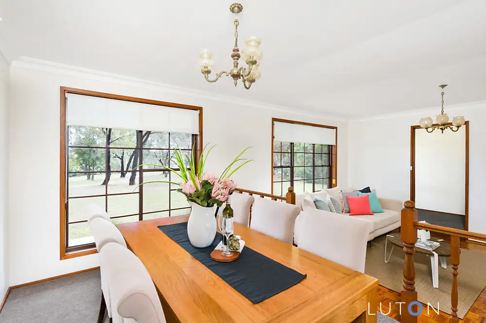 Main view of Homely house listing, 10 Victor Place, Monash ACT 2904
