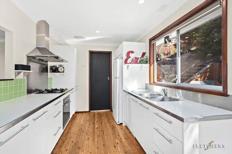 Third view of Homely house listing, 34 Hassan Street, Lake Heights NSW 2502
