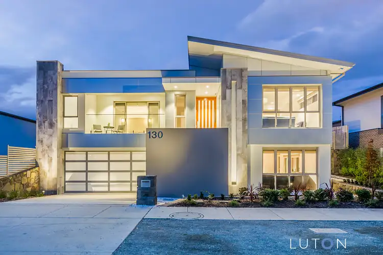 130 Langtree Crescent, Crace ACT 2911