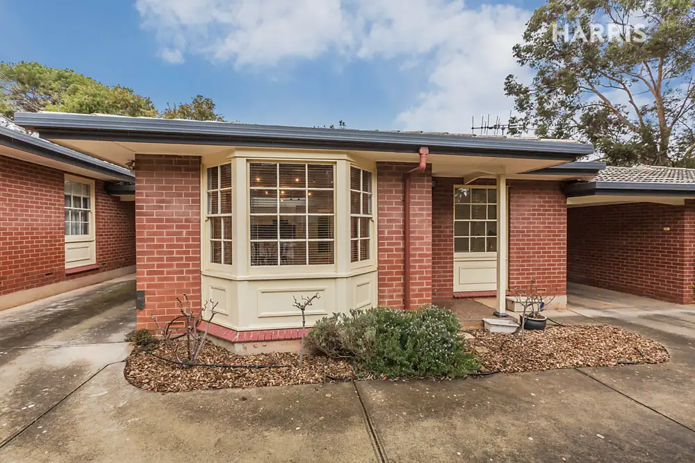 Main view of Homely unit listing, 2/17A Riverdale Road, Myrtle Bank SA 5064