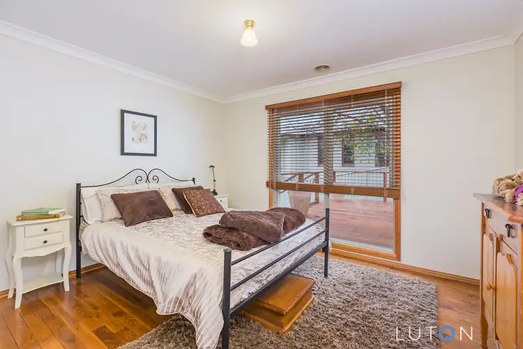Seventh view of Homely house listing, 50 Elizabeth Crescent, Queanbeyan NSW 2620