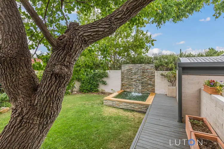 Third view of Homely house listing, 43 Hicks Street, Red Hill ACT 2603