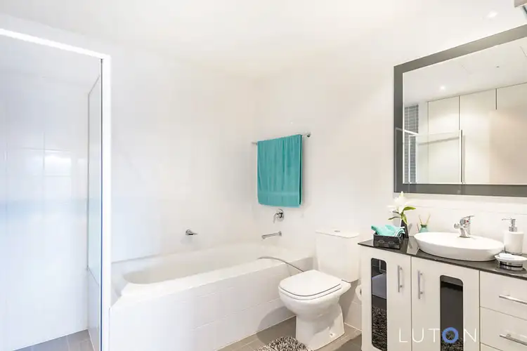 Sixth view of Homely unit listing, 12/60 Callam Street, Phillip ACT 2606