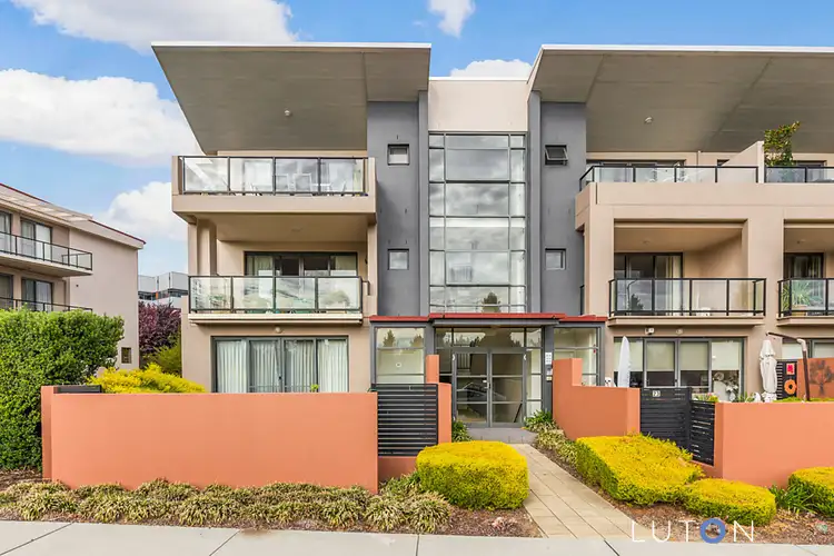 Seventh view of Homely apartment listing, 36/1 Drew Street, Greenway ACT 2900
