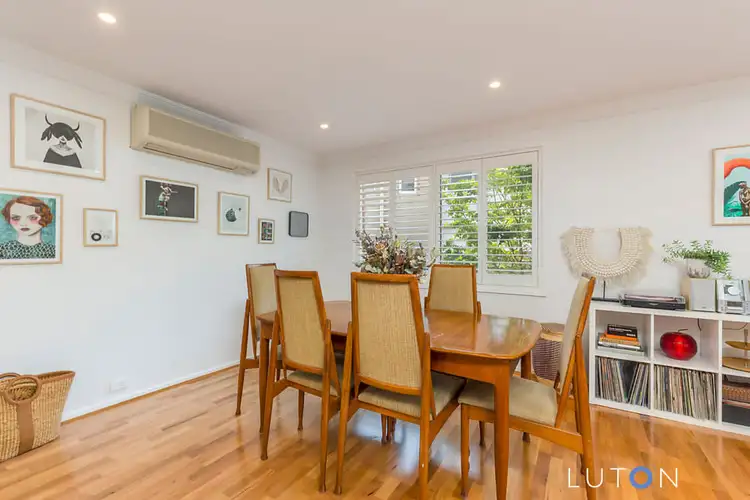 Fifth view of Homely house listing, 1 Tantangara Street, Duffy ACT 2611