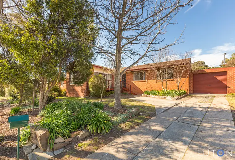 5 Luehmann Street, Page ACT 2614