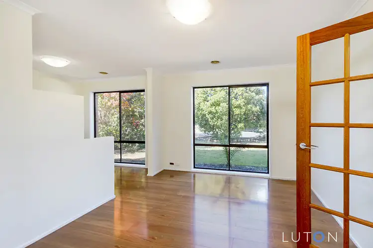 Second view of Homely house listing, 6 Leibnitz Place, Isabella Plains ACT 2905