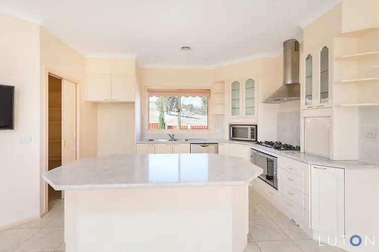 Fourth view of Homely house listing, 276 Valley Drive, Royalla NSW 2620