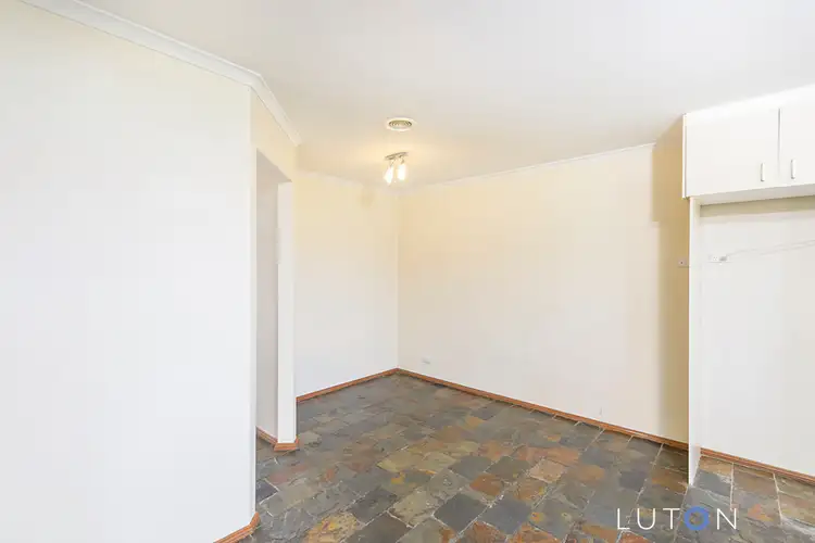 Fifth view of Homely townhouse listing, 18/156 Clive Steele Avenue, Monash ACT 2904