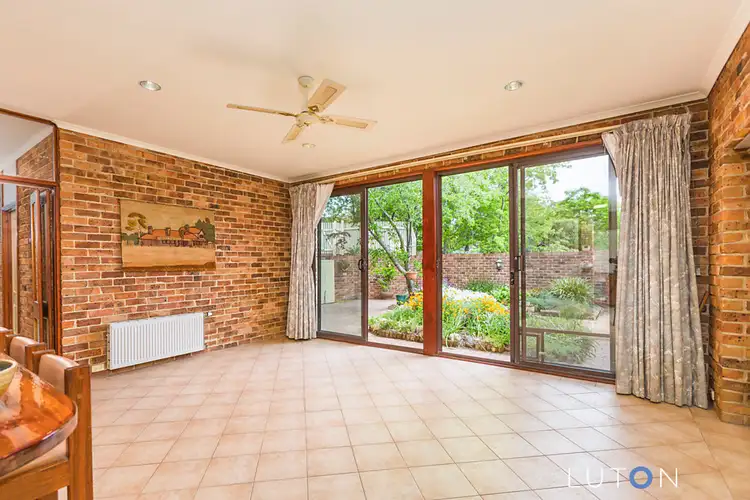 Fifth view of Homely house listing, 191 Newman-Morris Circuit, Oxley ACT 2903