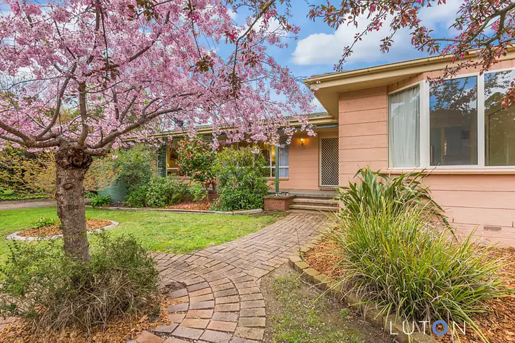 Second view of Homely house listing, 20 Jeffcott Place, Latham ACT 2615