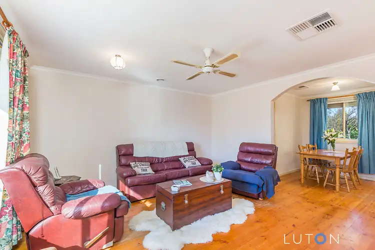 Fourth view of Homely house listing, 10 McCarthy Place, Charnwood ACT 2615