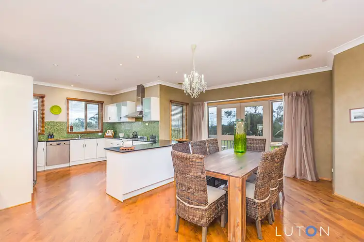 Fourth view of Homely house listing, 50 Elizabeth Crescent, Queanbeyan NSW 2620