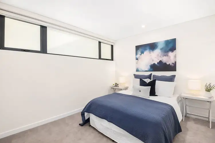 Fifth view of Homely apartment listing, 27/5 Haran Street, Mascot NSW 2020